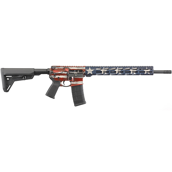 RUG AR-556 MPR 5.56 18